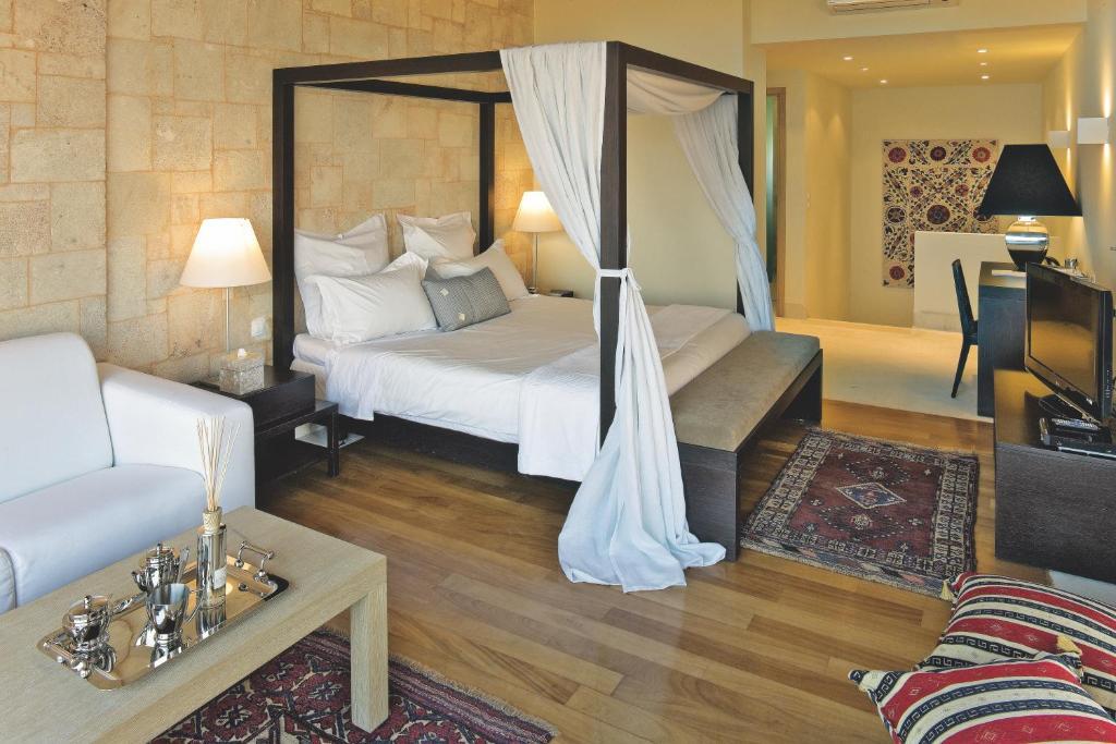 Aquagrand Exclusive Deluxe - Adults Only Hotel 5*