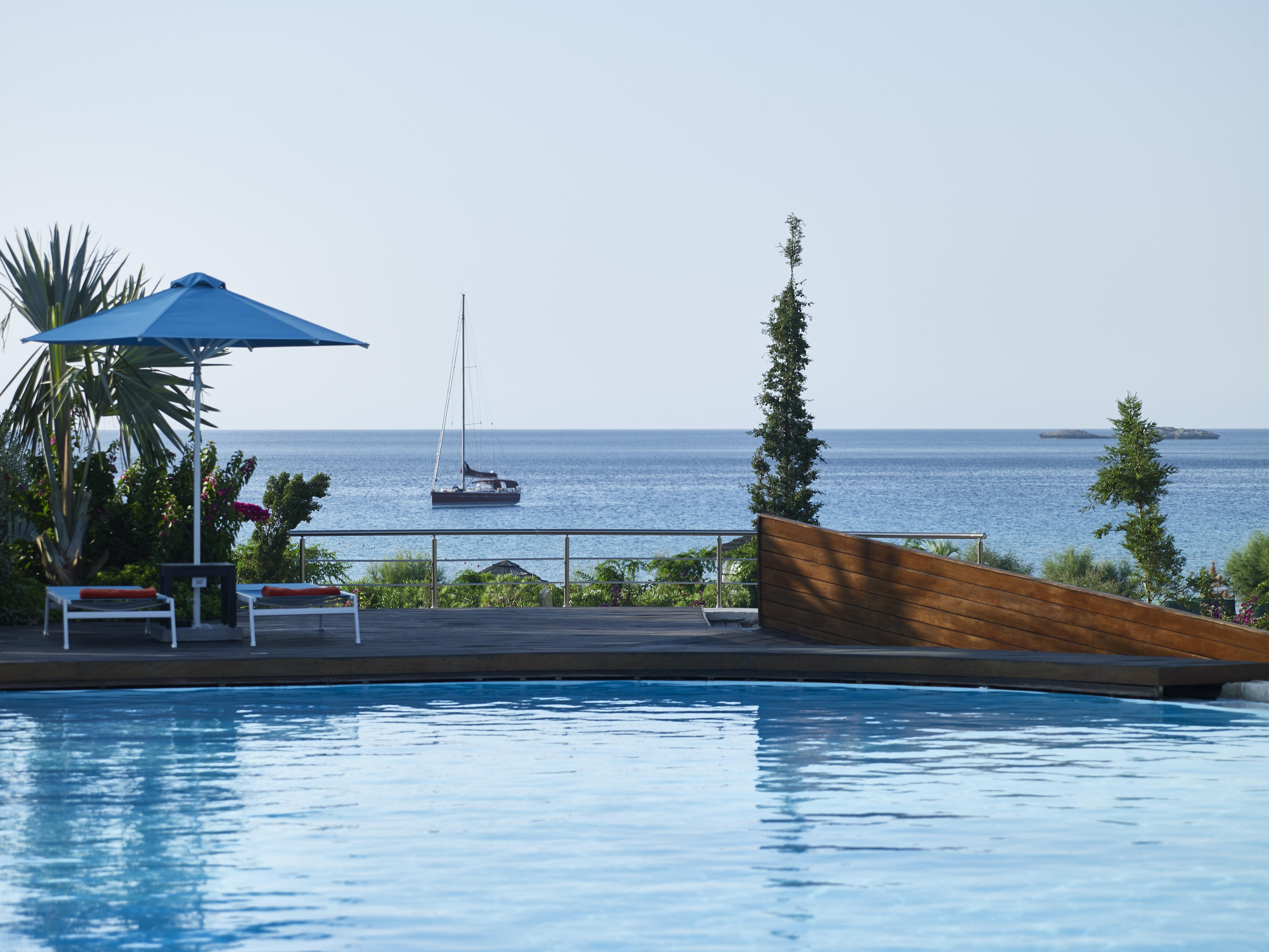 Aquagrand Exclusive Deluxe - Adults Only Hotel