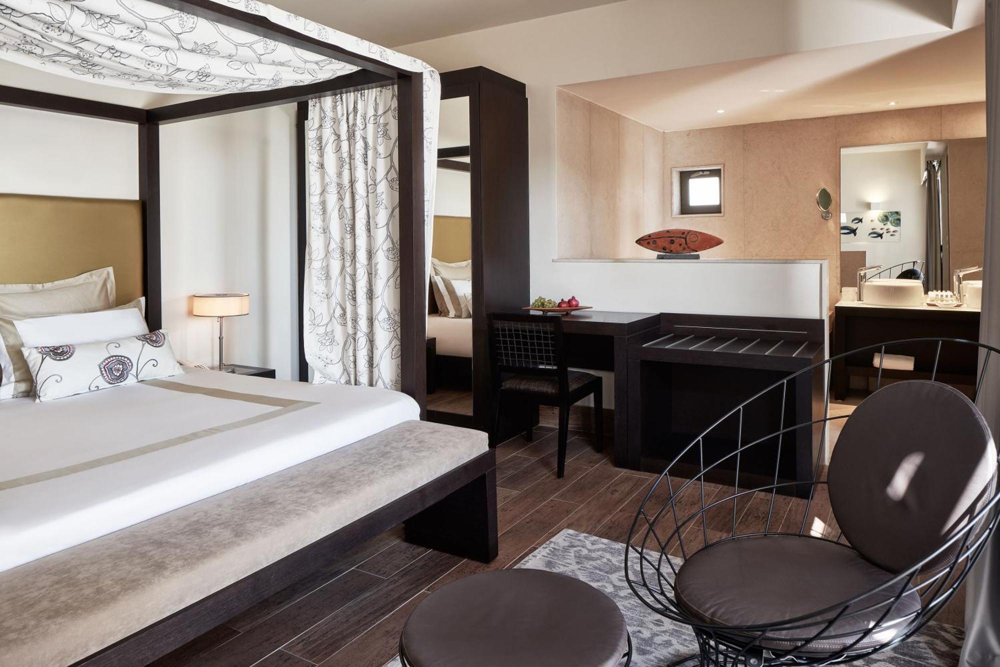 Hotel Aquagrand Exclusive Deluxe - Adults Only