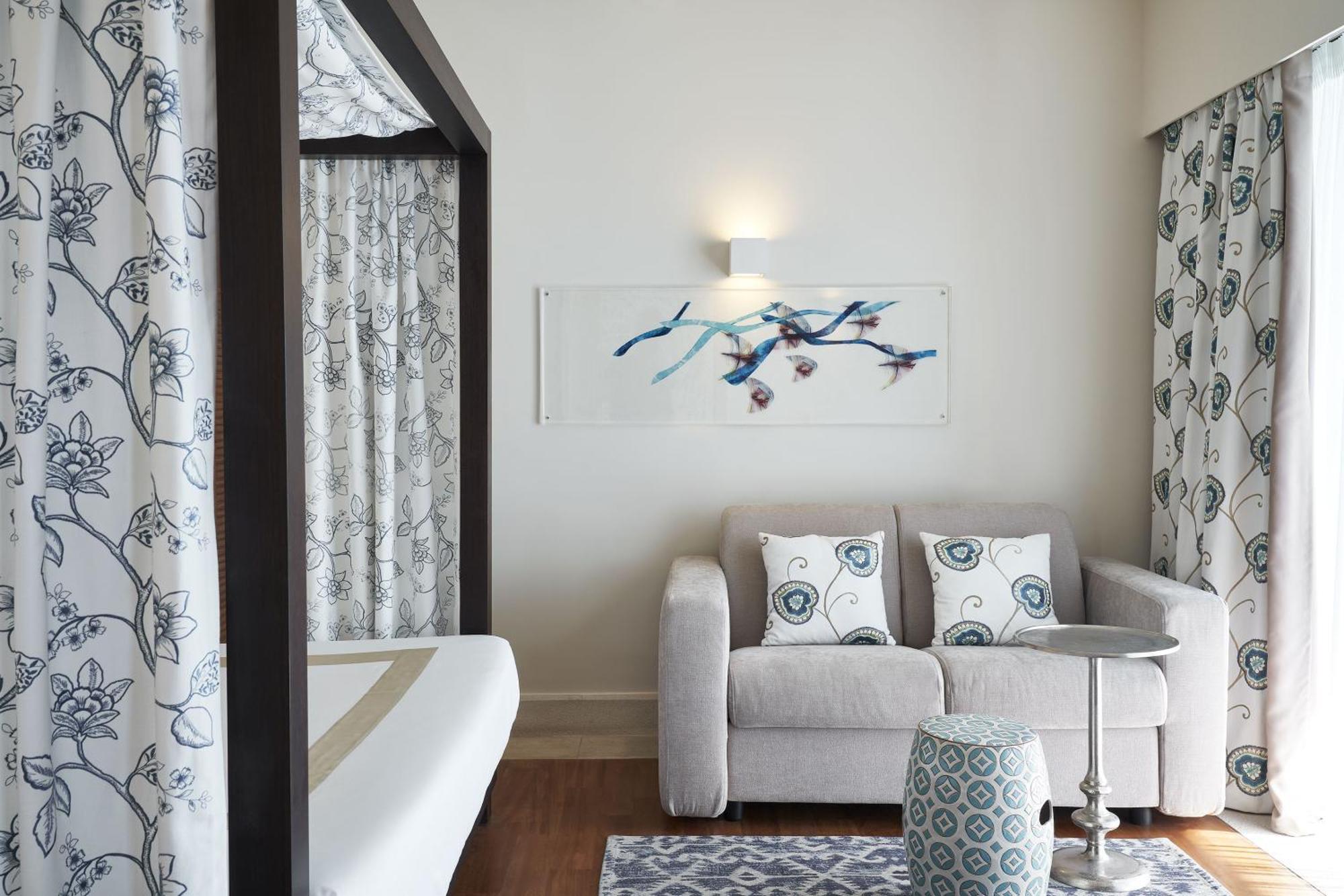 Hotel Aquagrand Exclusive Deluxe - Adults Only 5*