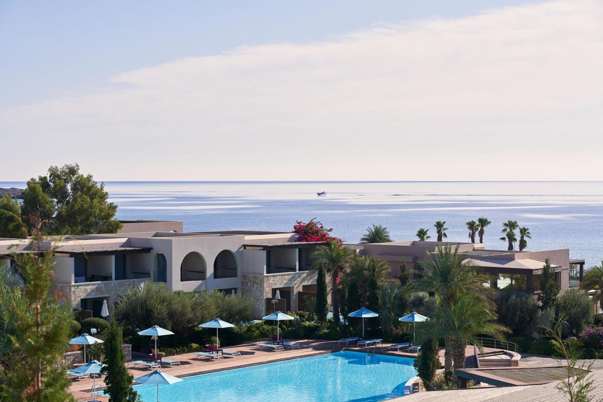 Aquagrand Exclusive Deluxe - Adults Only Hotel