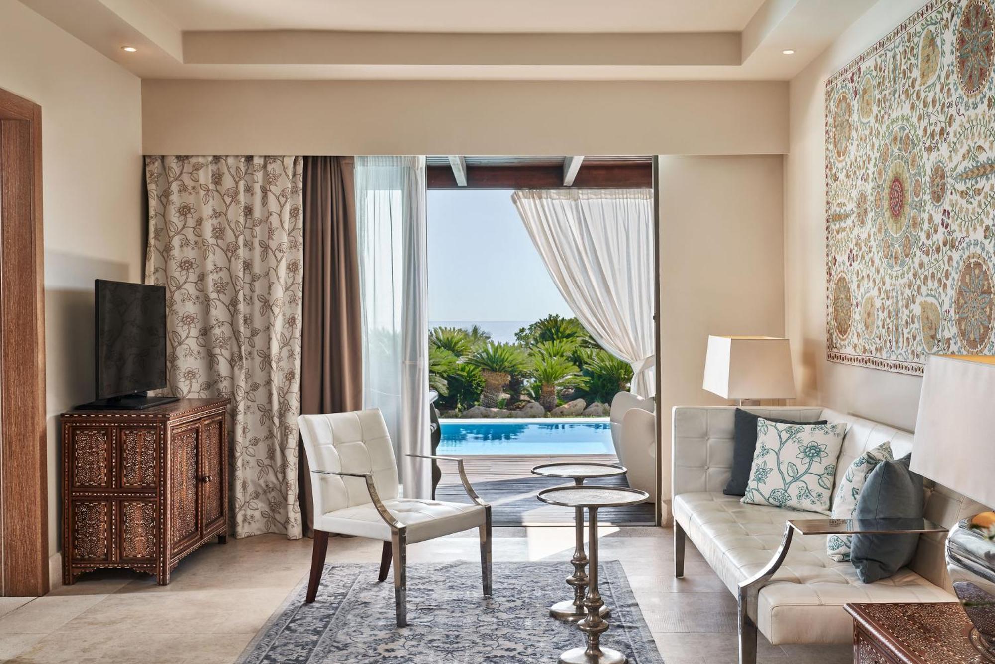 Hotel Aquagrand Exclusive Deluxe - Adults Only