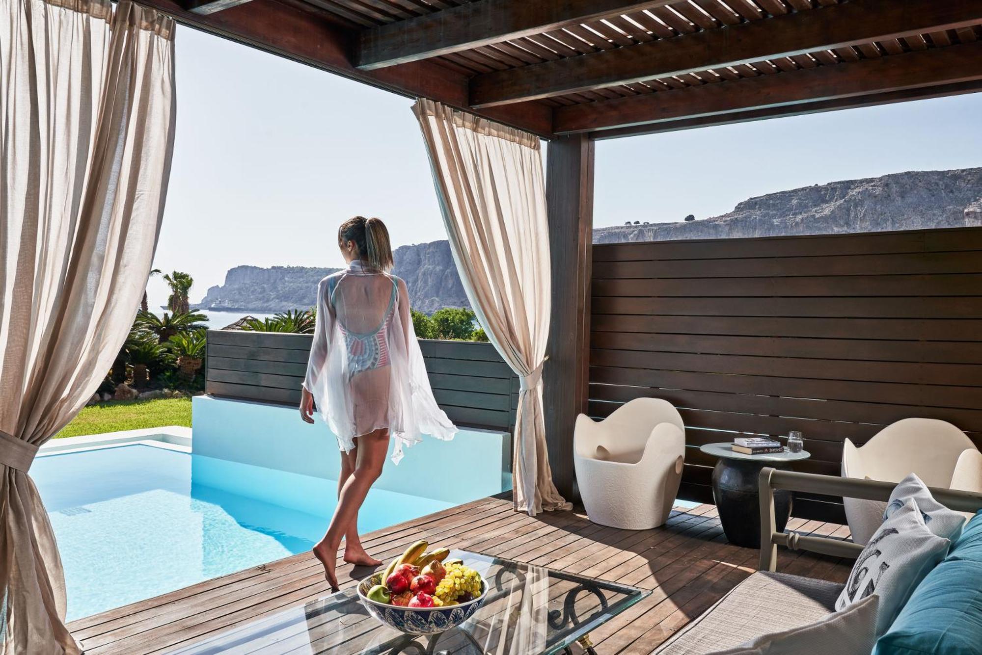 Hotel Aquagrand Exclusive Deluxe - Adults Only 5*