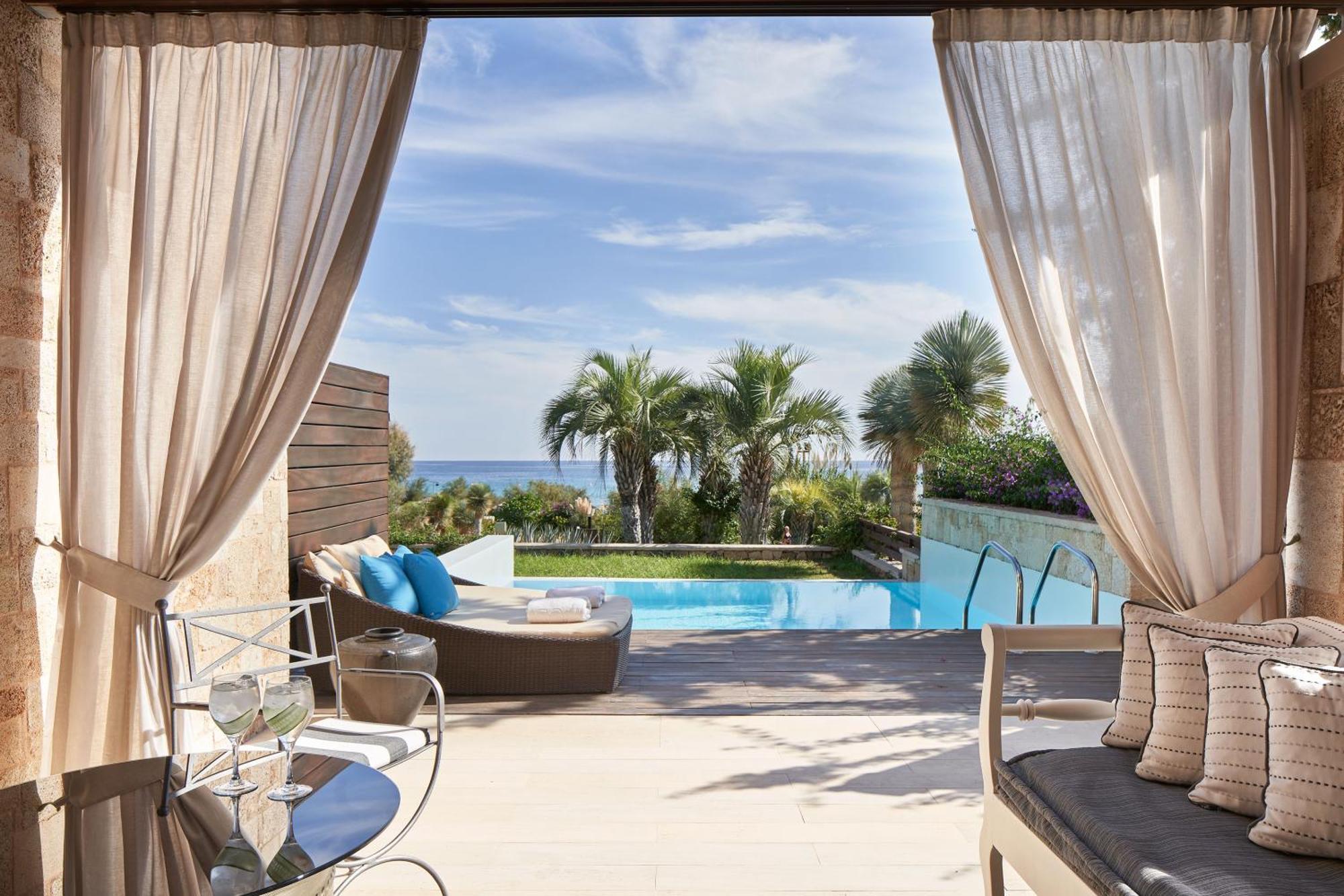 Aquagrand Exclusive Deluxe - Adults Only Hotel 5*