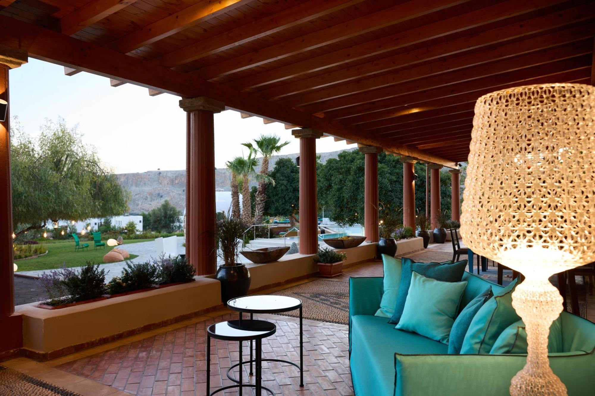 Aquagrand Exclusive Deluxe - Adults Only Hotel