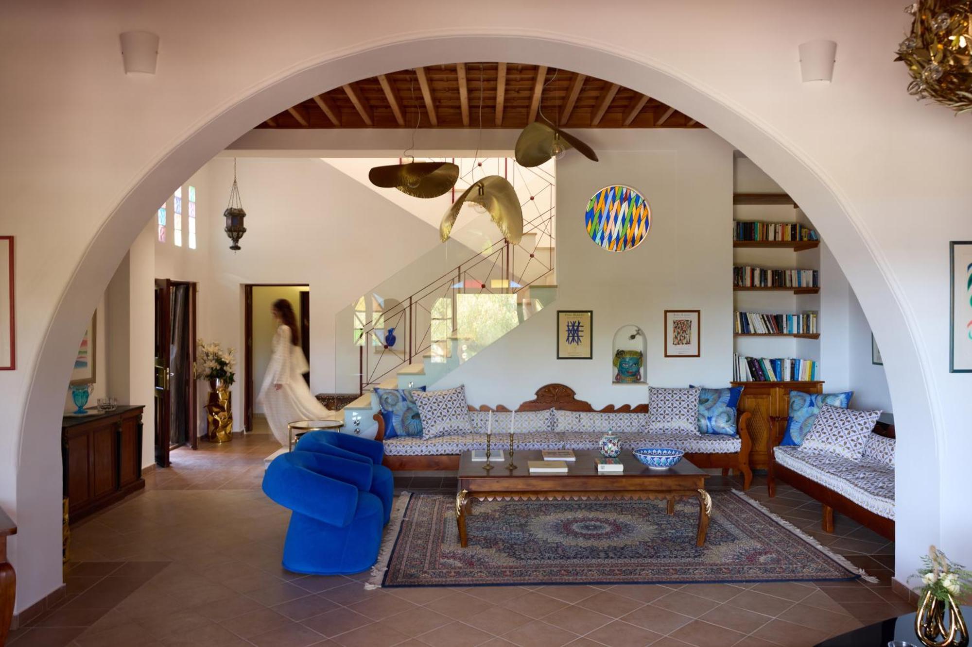 Aquagrand Exclusive Deluxe - Adults Only Hotel 5*
