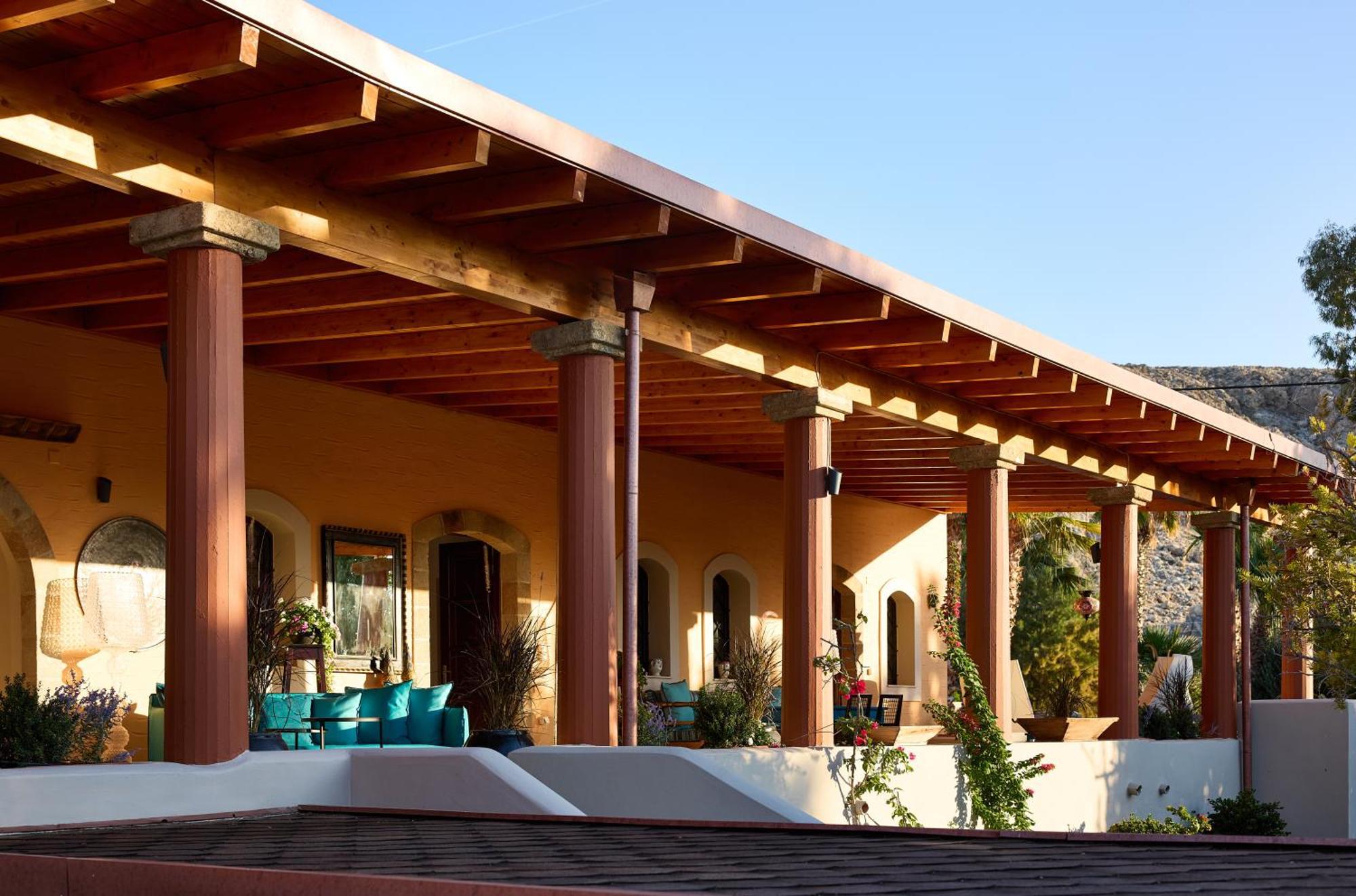 Aquagrand Exclusive Deluxe - Adults Only Hotel 5*