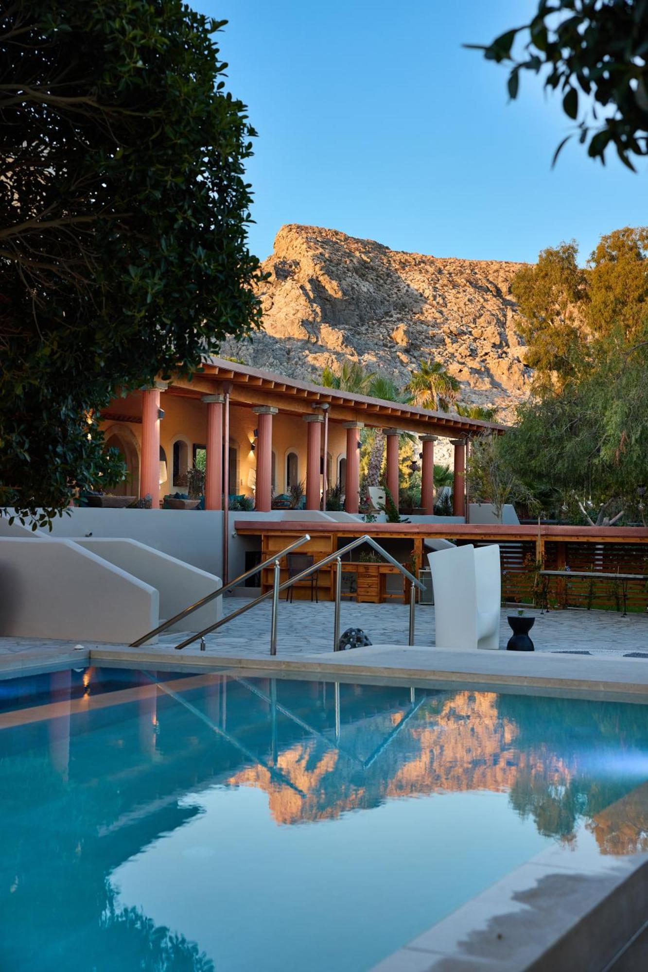 Hotel Aquagrand Exclusive Deluxe - Adults Only