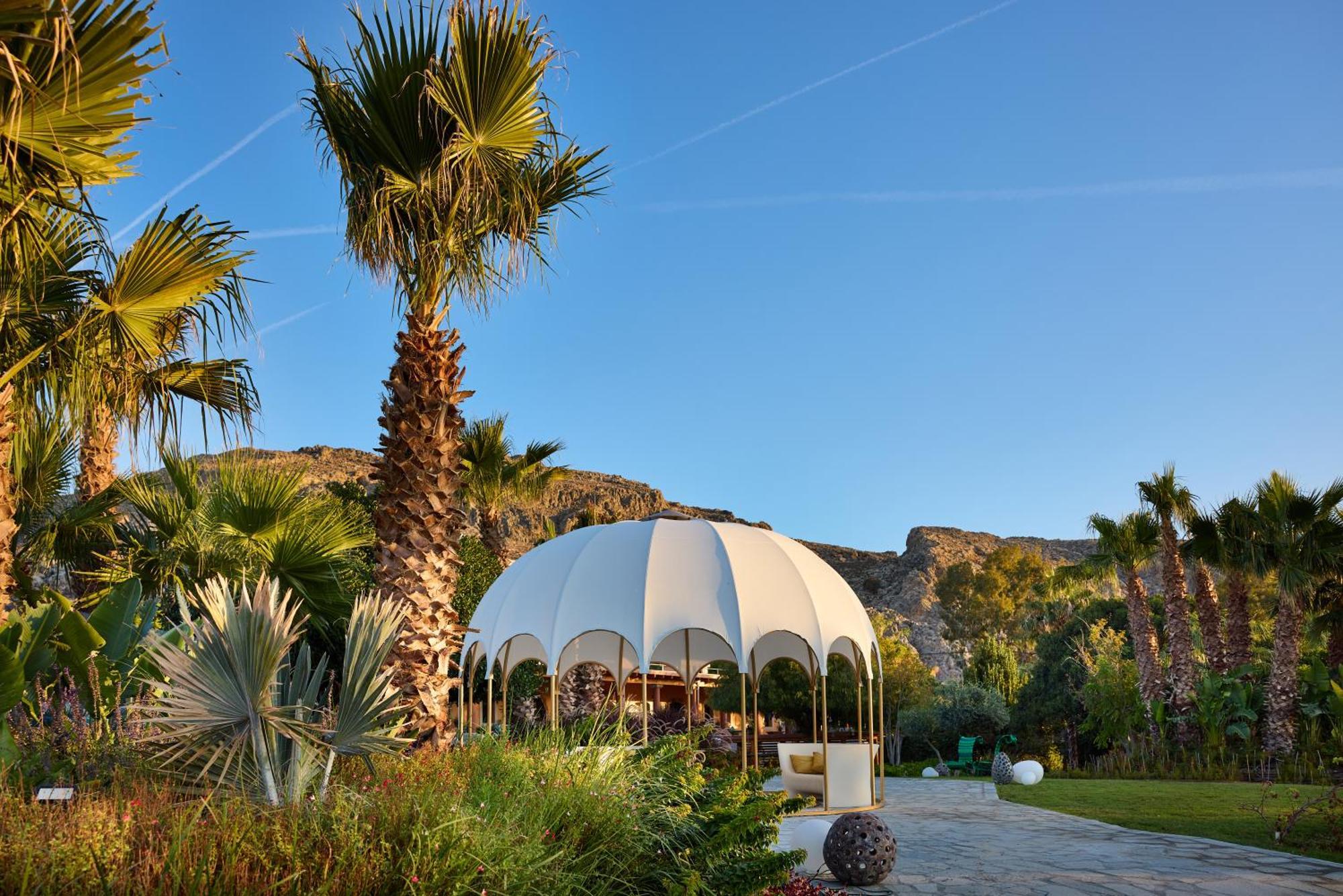Hotel Aquagrand Exclusive Deluxe - Adults Only 5*