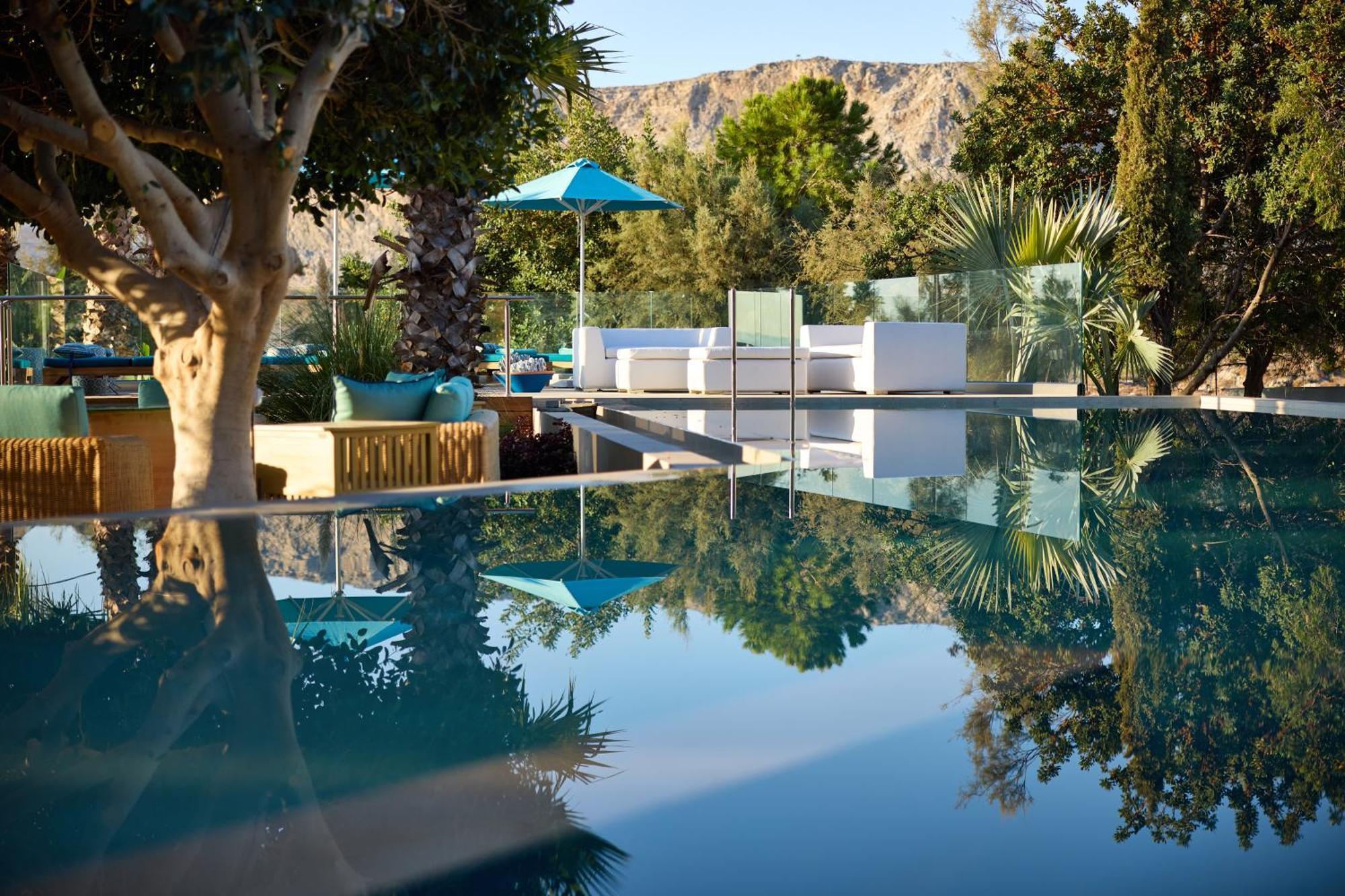 Hotel Aquagrand Exclusive Deluxe - Adults Only